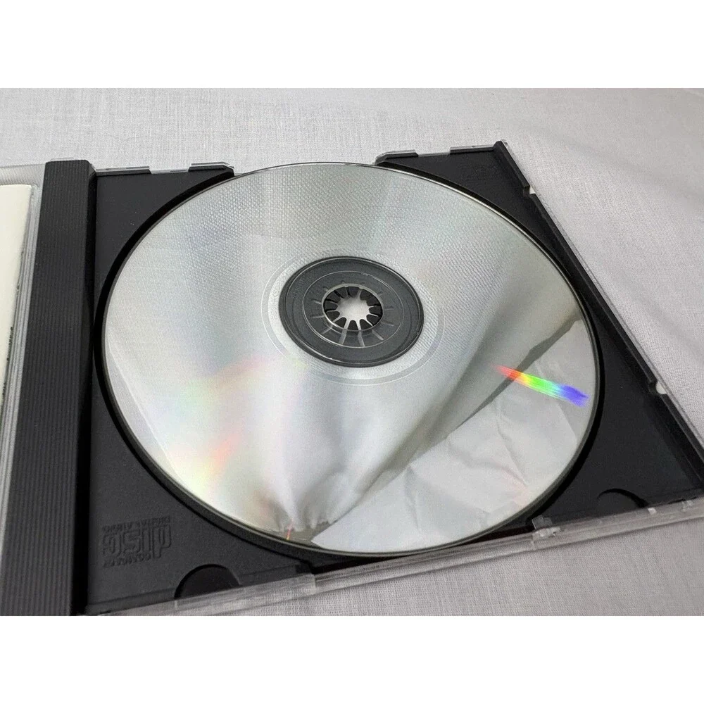Hasbro jewel case